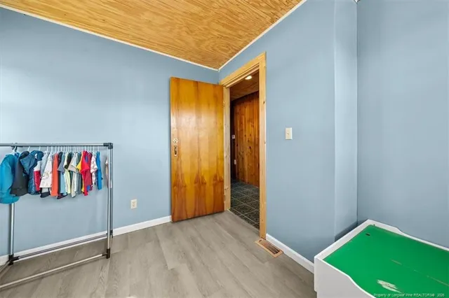 $170,000 | 101 North Rockingham Street, Robbins, NC 27325