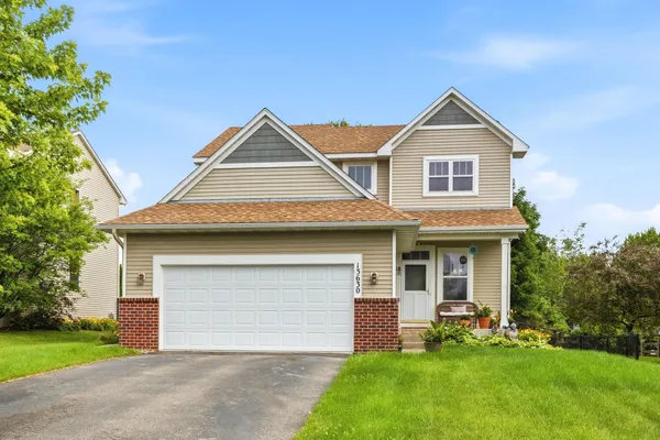 $494,000 | 13630 Atwood Trail, Rosemount, MN 55068