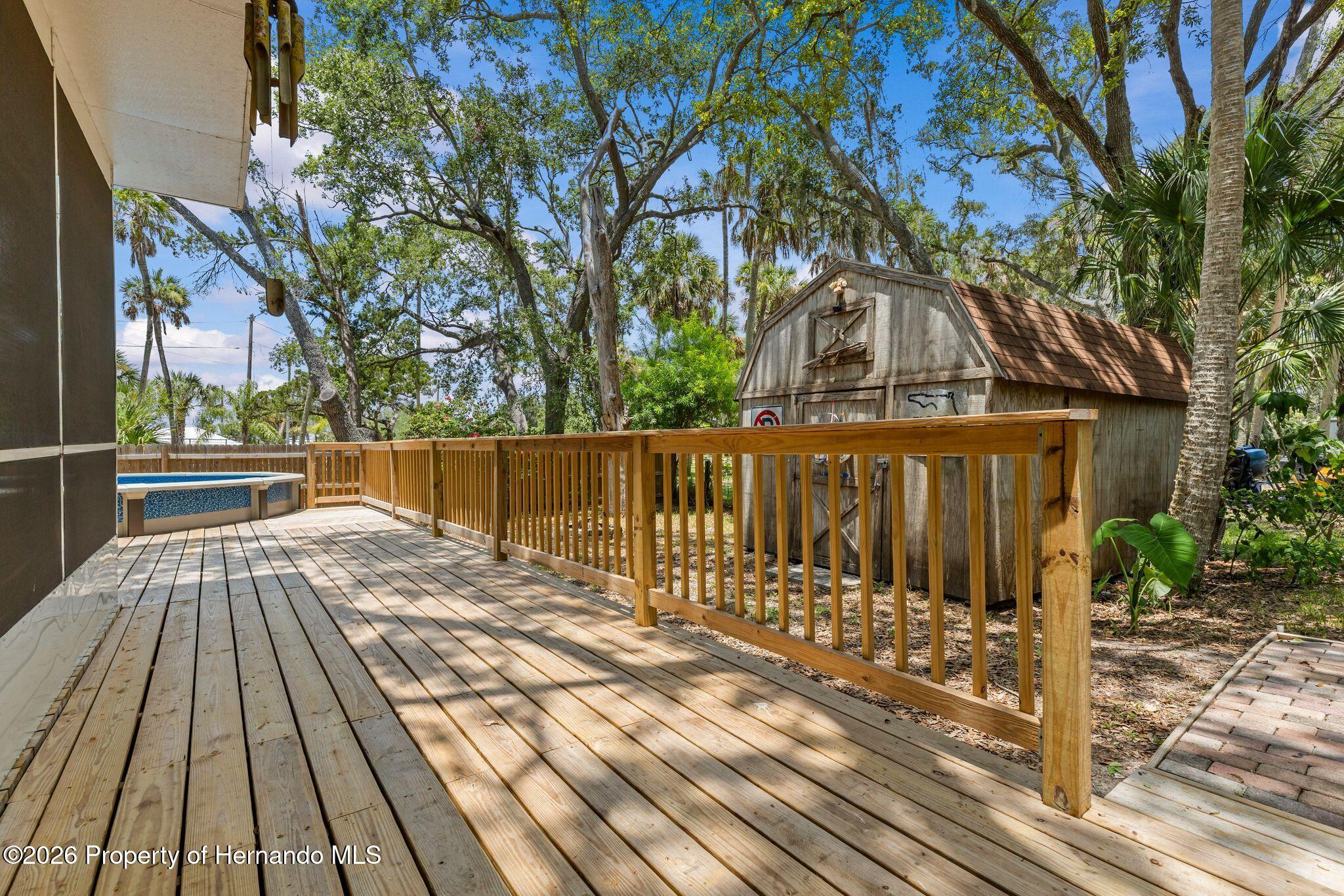 190 Osowaw Boulevard Spring Hill, FL 34607 - Photo 38 of 59
