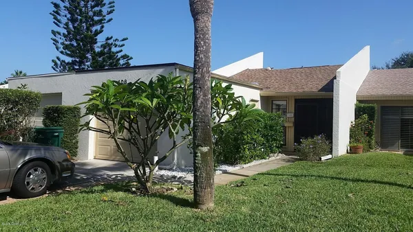 $2,295 | 408 Hawthorne Court, Indian Harbour Beach, FL 32937