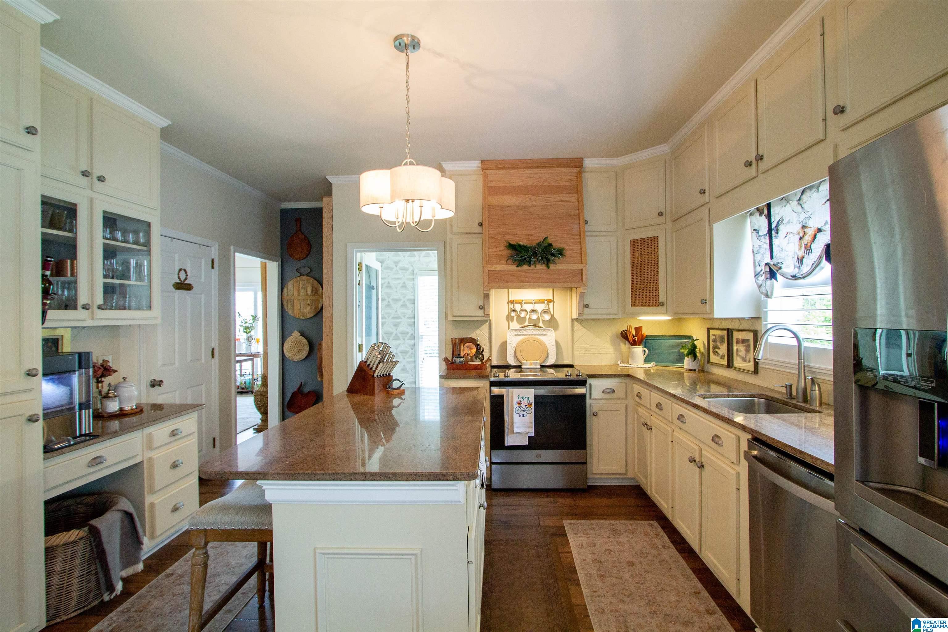 661 Rena Drive Springville, AL 35146 - Photo 10 of 71 Gallery Image 10
