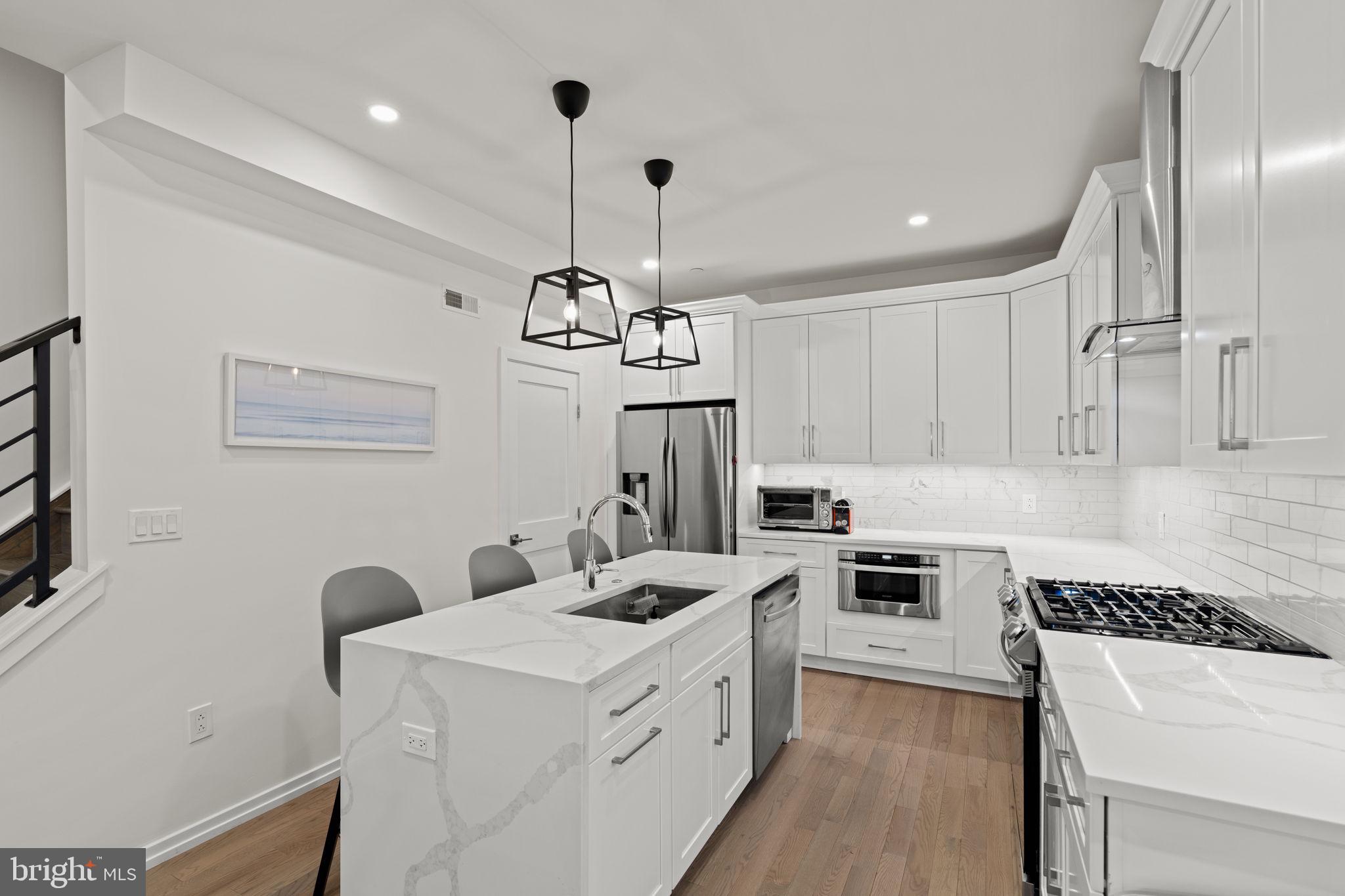 2428 Innovator Way, Unit A Philadelphia, PA 19146 - Photo 11 of 30