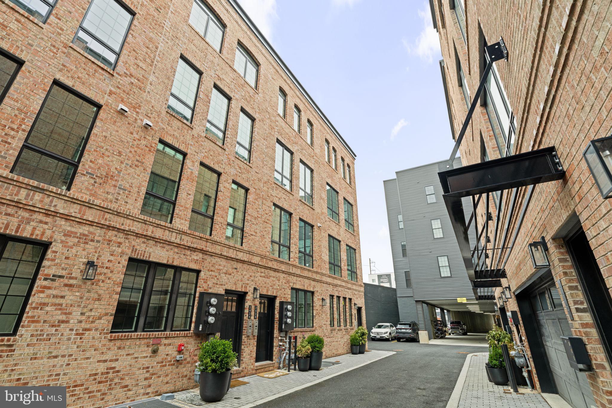 2428 Innovator Way, Unit A Philadelphia, PA 19146 - Photo 27 of 30