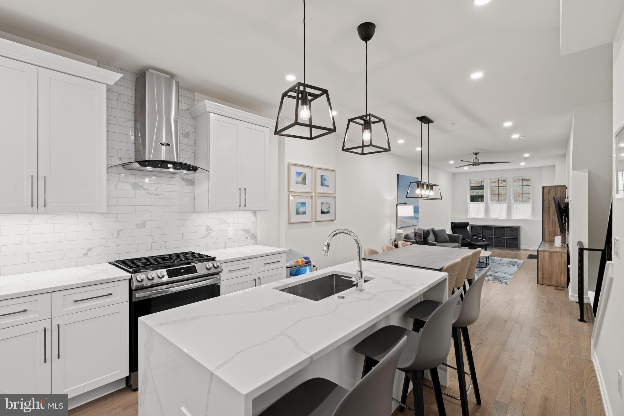 2428 Innovator Way, Unit A Philadelphia, PA 19146 - Photo 3 of 30
