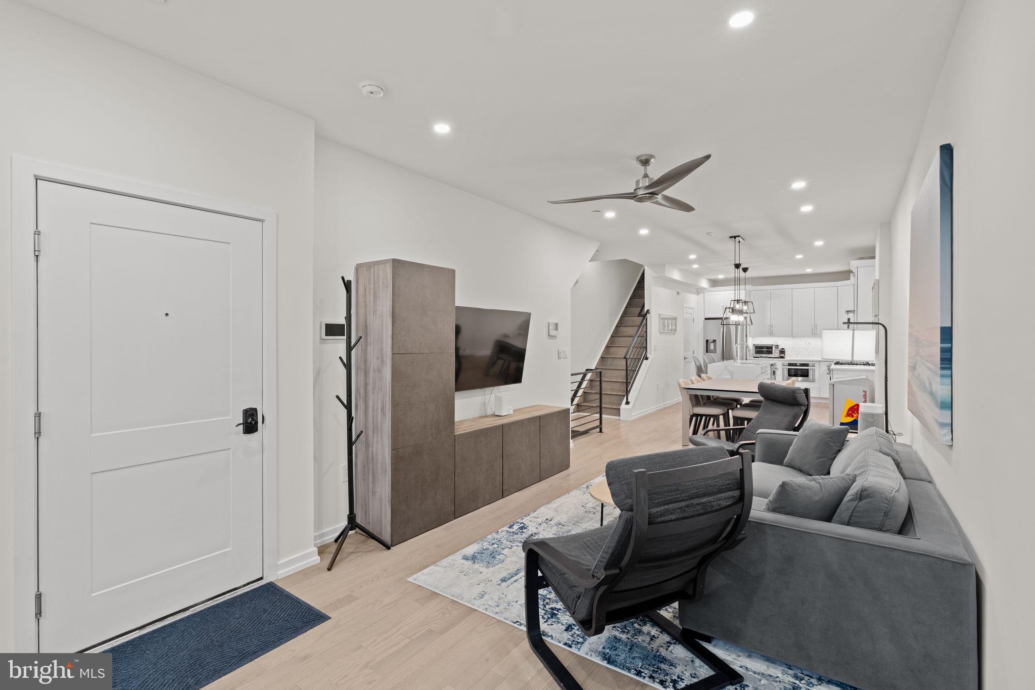 2428 Innovator Way, Unit A Philadelphia, PA 19146 - Photo 5 of 30