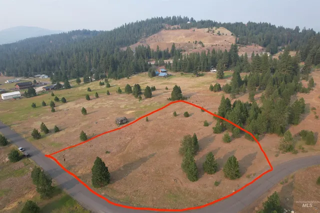 $275,000 | Tbd Lot 15 Whitefield Lane, McCall, ID 83638
