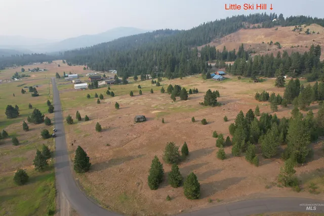 $275,000 | Tbd Lot 15 Whitefield Lane, McCall, ID 83638