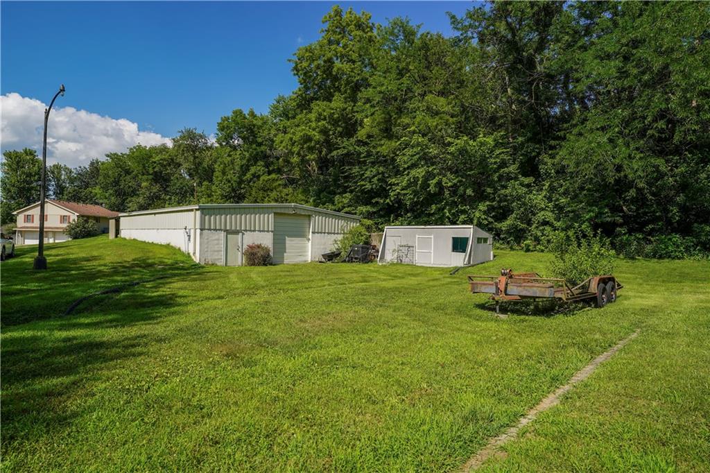 920. Gilead Rupe Road Lexington, MO 64067 - Photo 4 of 41