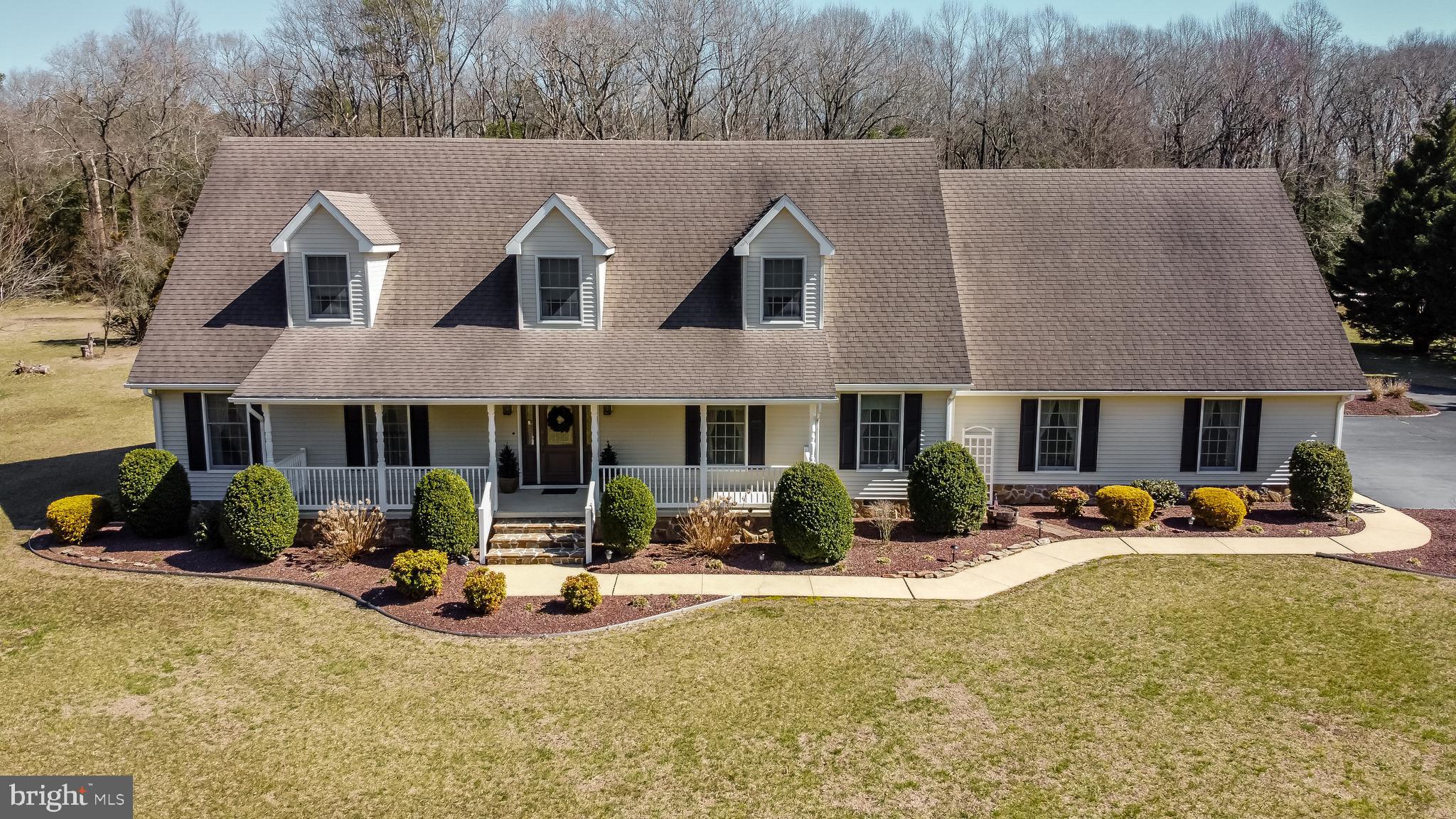 23195 Peterkins Road Georgetown, DE 19947 - Photo 1 of 74 Gallery Image 1
