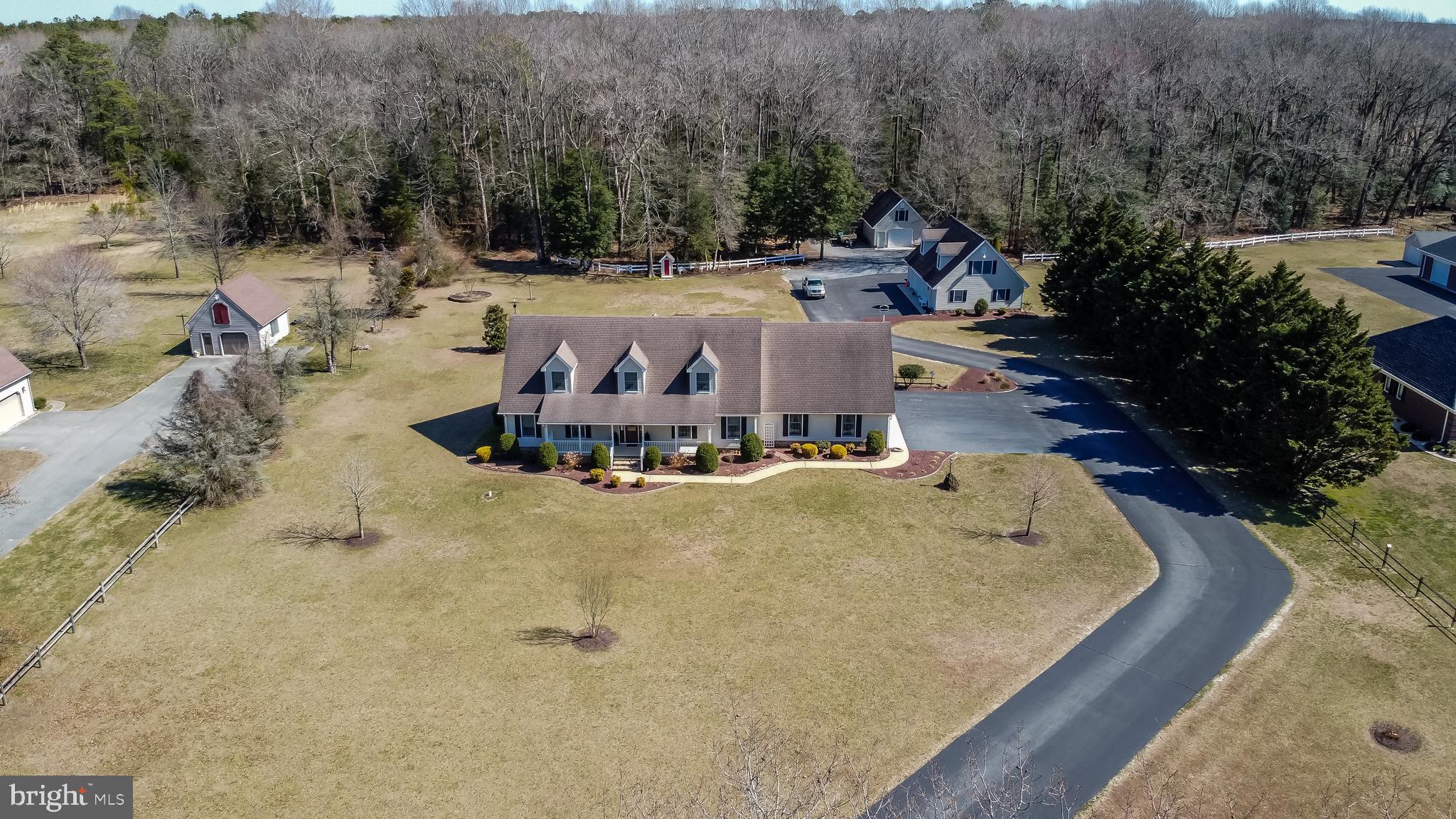 23195 Peterkins Road Georgetown, DE 19947 - Photo 67 of 74 Gallery Image 67