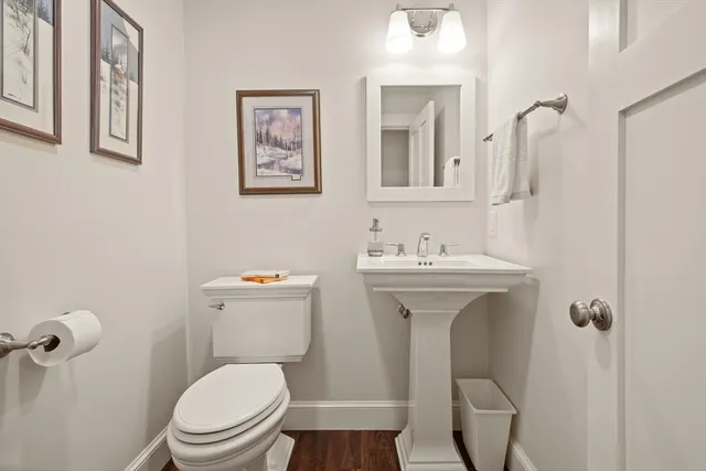 $849,900 | 55 Jennifer Street, Littleton, MA 01460