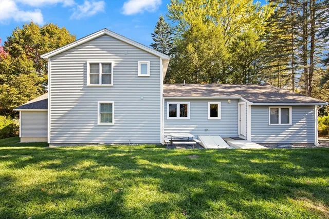 $849,900 | 55 Jennifer Street, Littleton, MA 01460