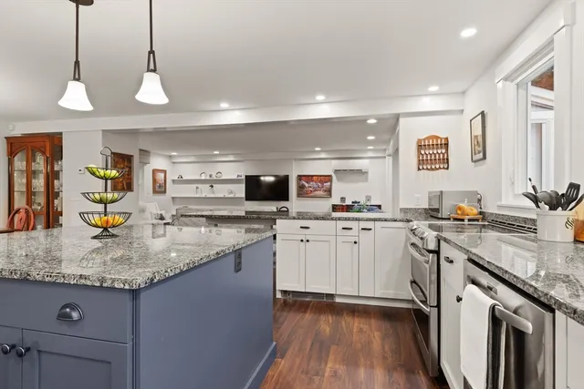 $849,900 | 55 Jennifer Street, Littleton, MA 01460