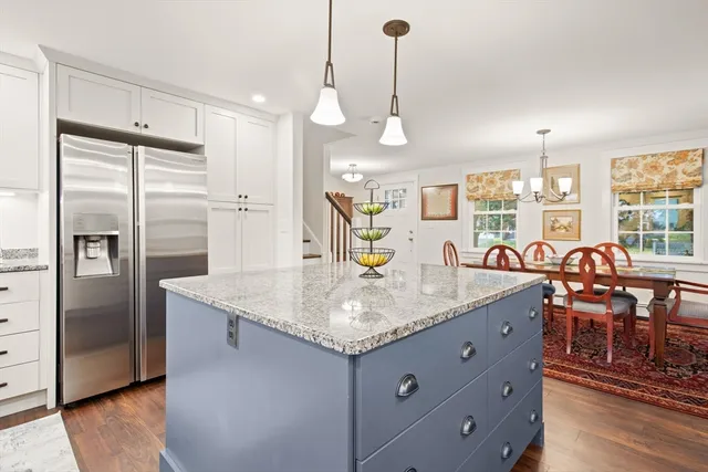 $849,900 | 55 Jennifer Street, Littleton, MA 01460