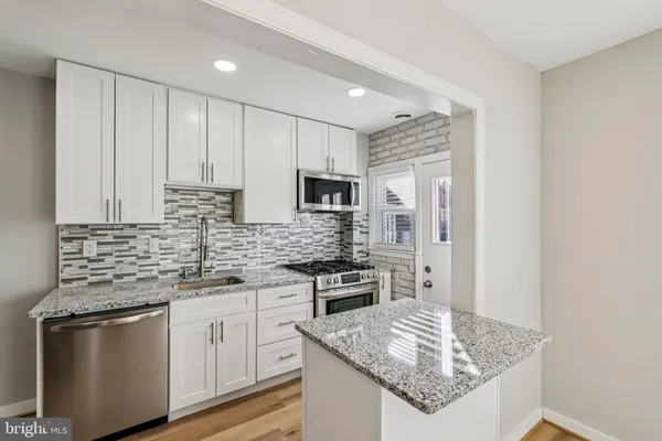 $225,000 | 4546 Mountview Road, Baltimore, MD 21229