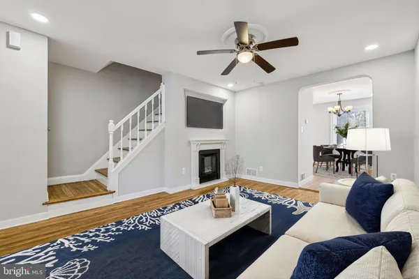 $225,000 | 4546 Mountview Road, Baltimore, MD 21229
