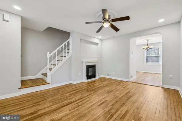 $225,000 | 4546 Mountview Road, Baltimore, MD 21229