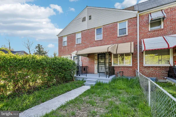 $225,000 | 4546 Mountview Road, Baltimore, MD 21229