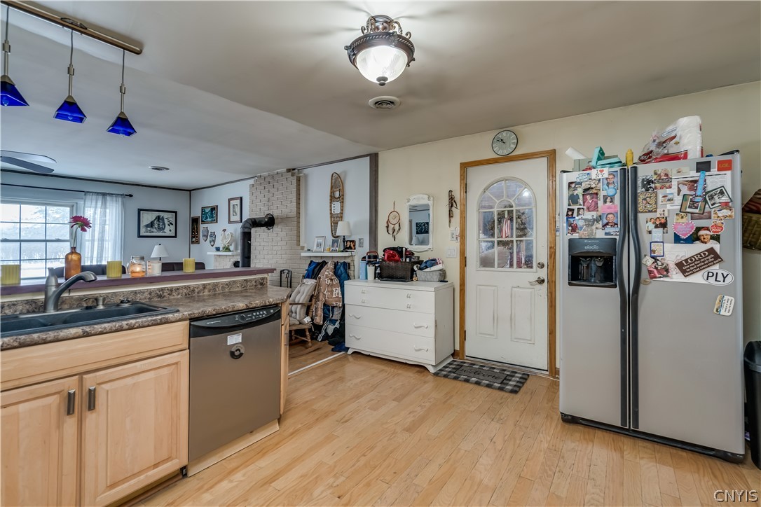 13422 Sulphur Springs Road Hounsfield, NY 13685 - Photo 15 of 31