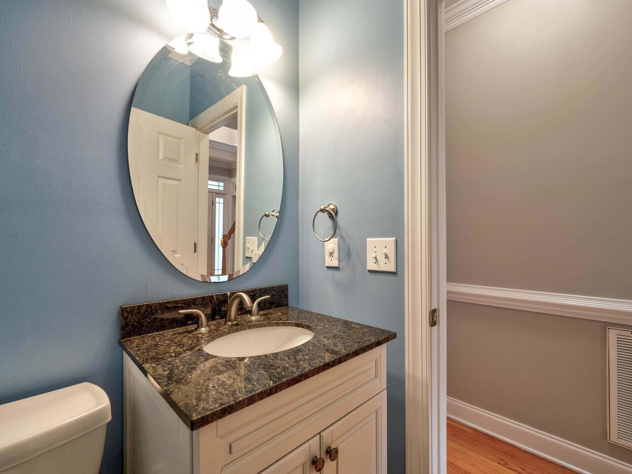 2228 Karns Place Raleigh, NC 27614 - Photo 20 of 62 Powder Room