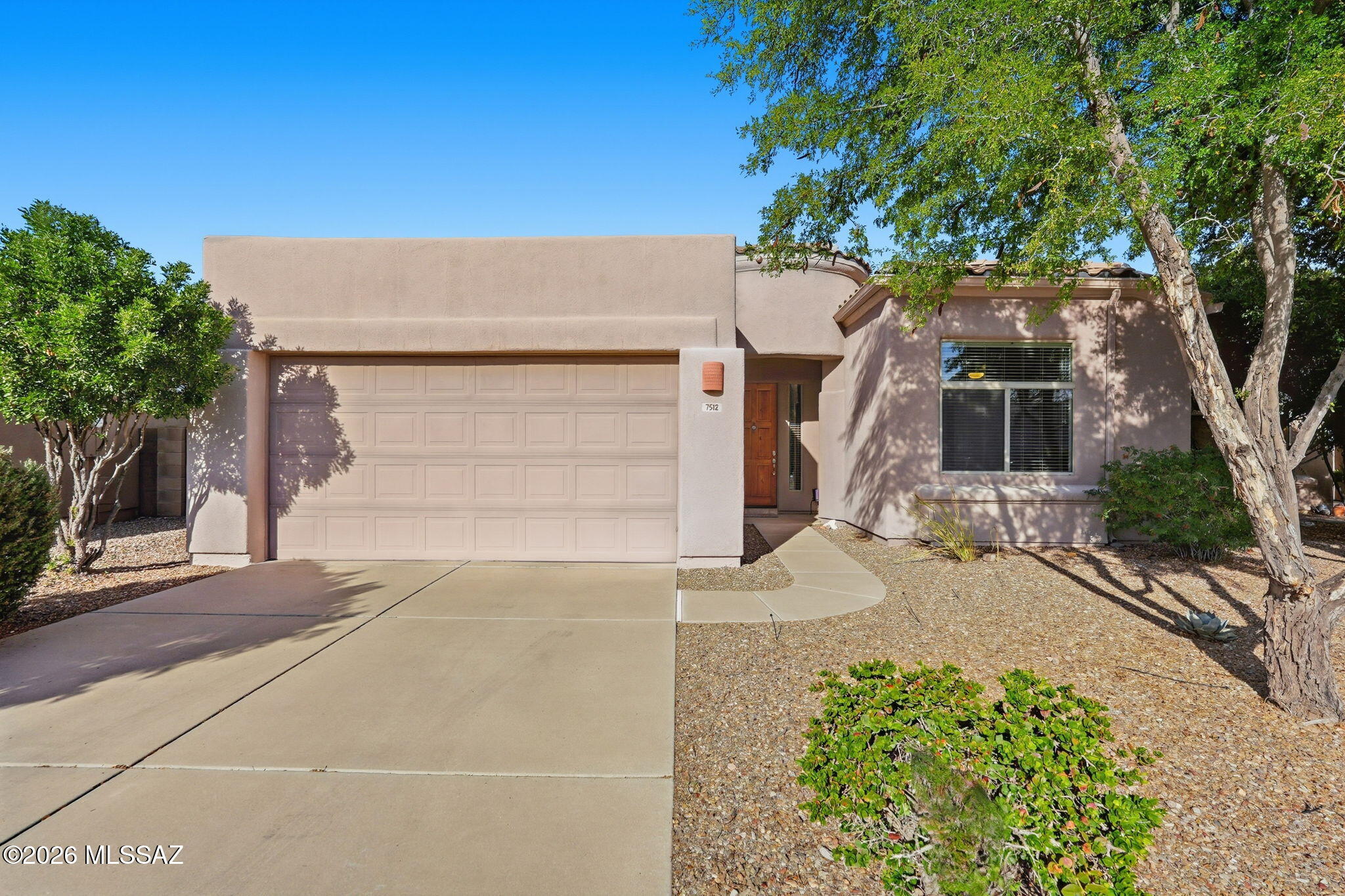 7512 West Sweet River Road Tucson, AZ 85743 - Photo 29 of 41