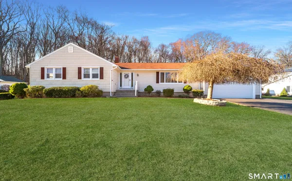 $424,900 | 200 Howard Drive, Hamden, CT 06514