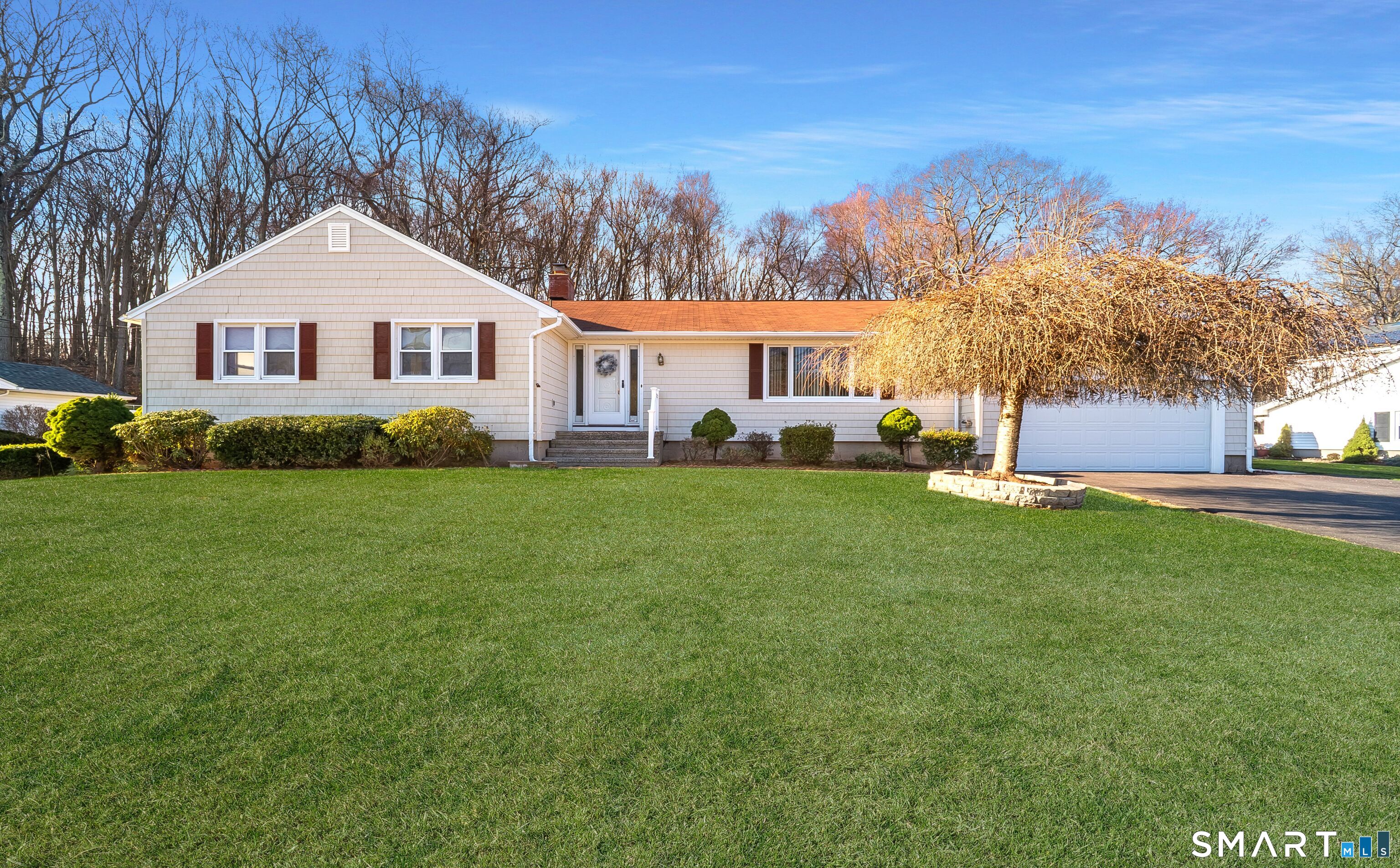 200 Howard Drive Hamden, CT 06514 - Photo 1 of 1