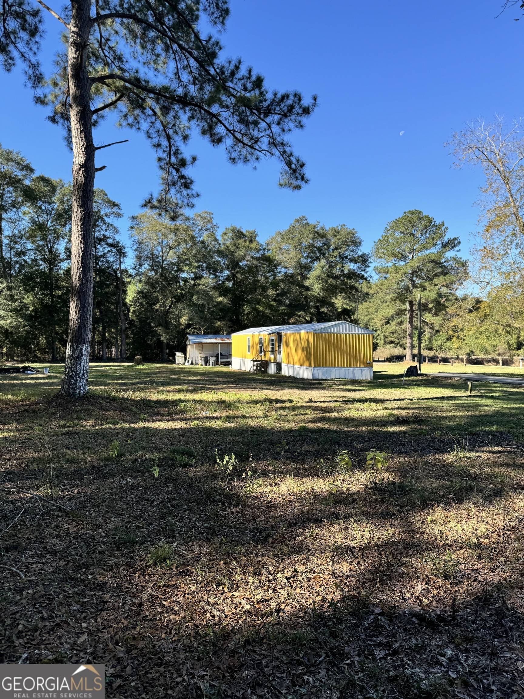 443 Fire Station Road Vienna, GA 31092 - Photo 8 of 37 Gallery Image 8
