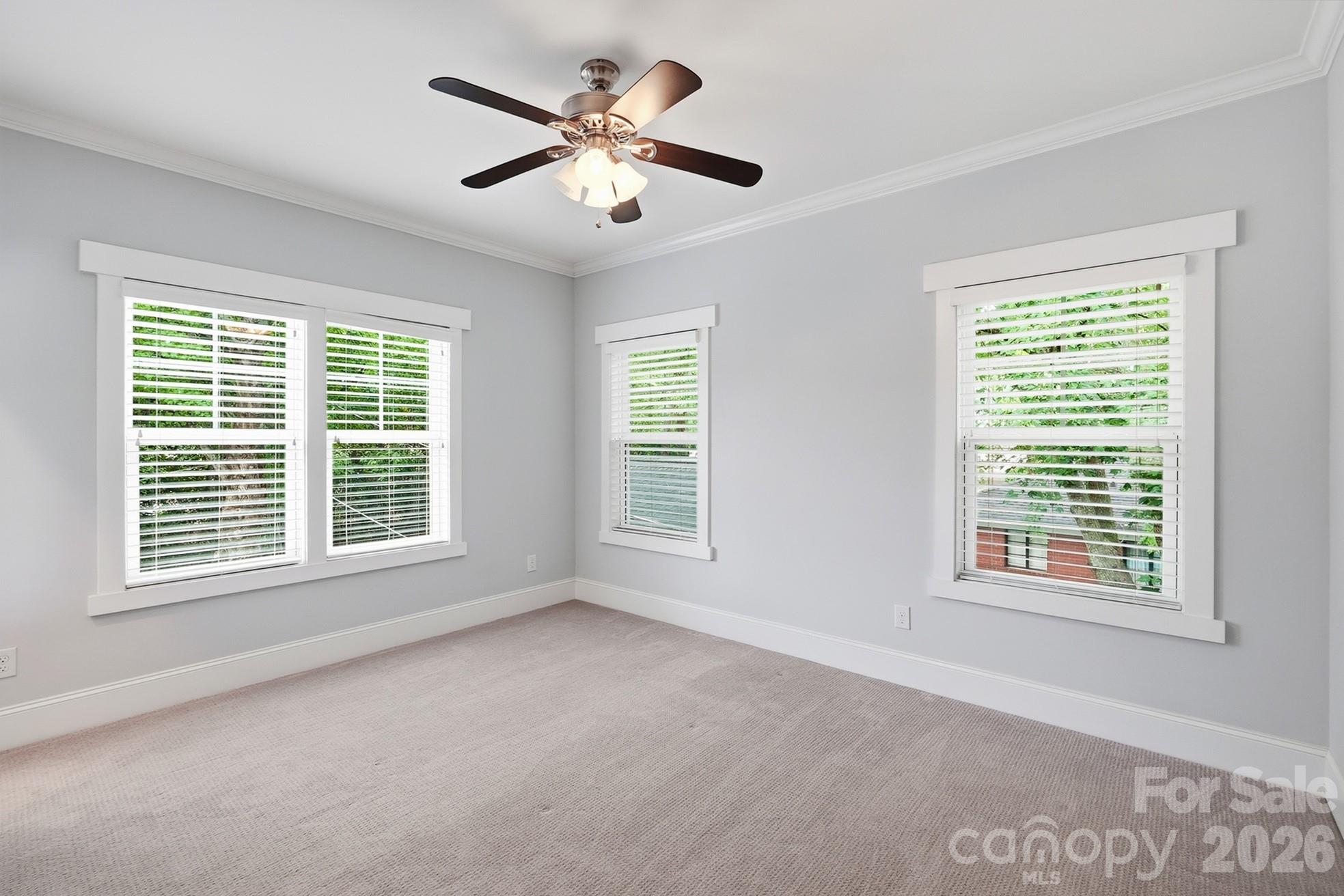 509 Orient Road Charlotte, NC 28211 - Photo 31 of 41