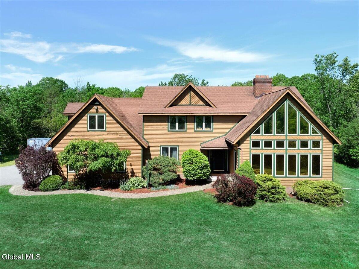 456 South Kelley Road Princetown, NY 12306 - Photo 1 of 58 1