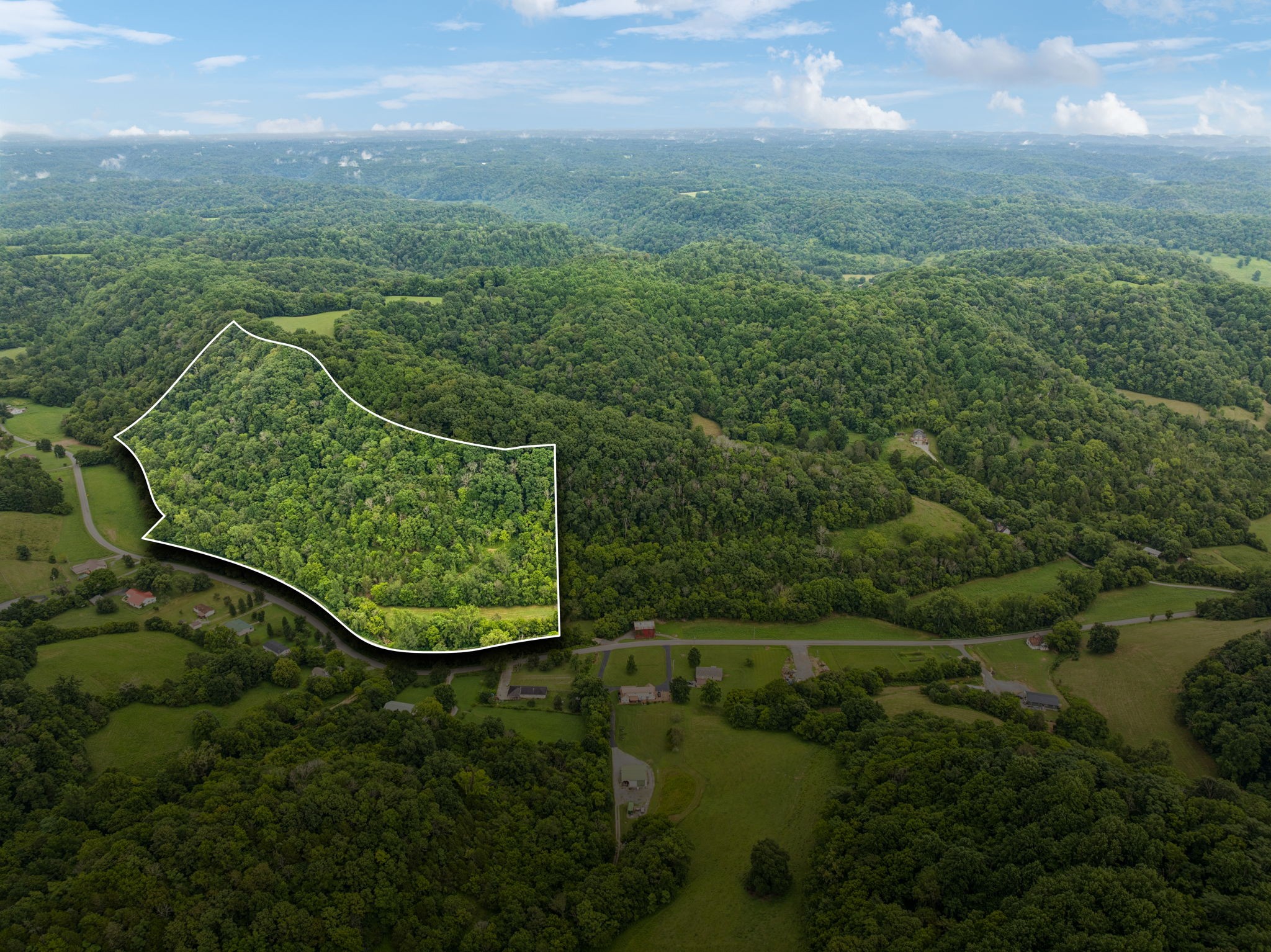 296 Little Creek Road Pleasant Shade, TN 37145 - Photo 1 of 32 Gallery Image 1