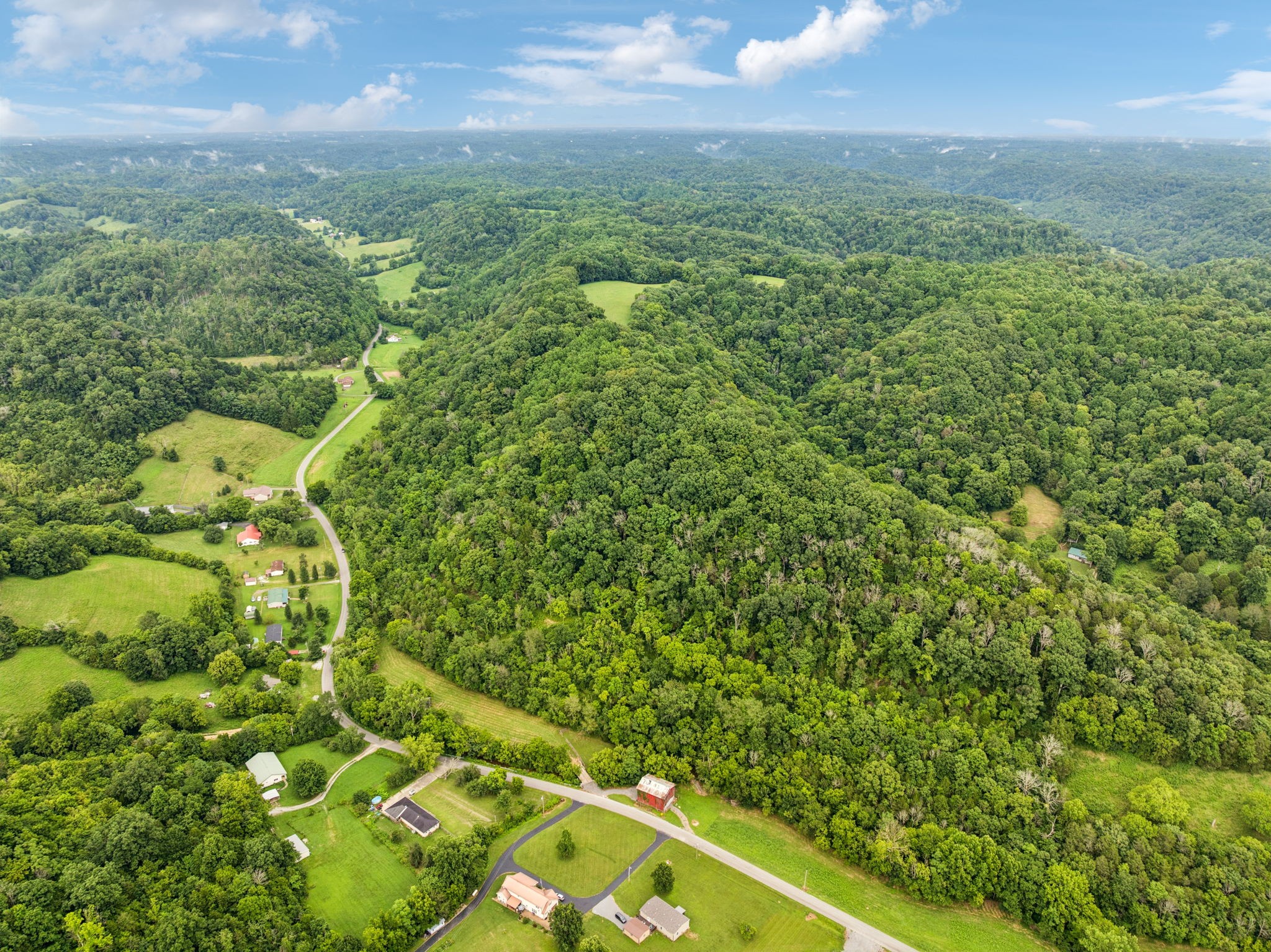 296 Little Creek Road Pleasant Shade, TN 37145 - Photo 6 of 32 Gallery Image 6