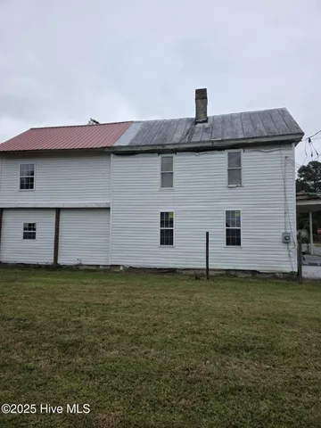 $94,900 | 510 Thompson Street, Kinston, NC 28501