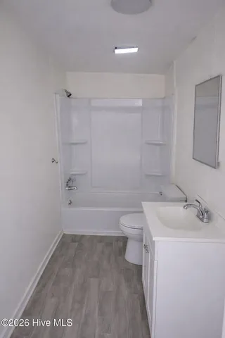 $84,900 | 510 Thompson Street, Kinston, NC 28501