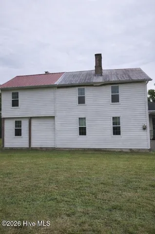 $84,900 | 510 Thompson Street, Kinston, NC 28501