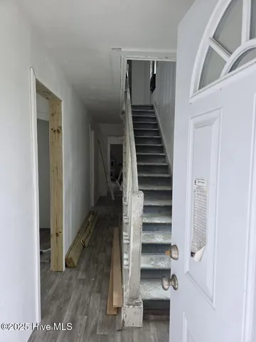 $89,900 | 510 Thompson Street, Kinston, NC 28501