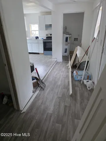 $89,900 | 510 Thompson Street, Kinston, NC 28501