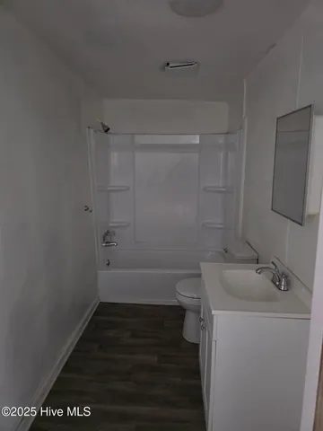 $89,900 | 510 Thompson Street, Kinston, NC 28501