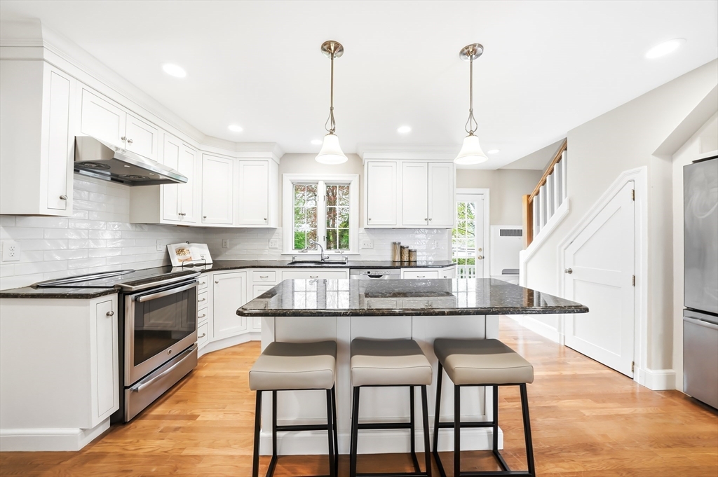 28 Homer Road Belmont, MA 02478 - Photo 18 of 41