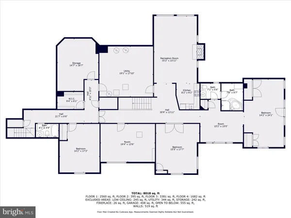 $1,795,000 | 12 Barley Field Court, Dickerson, MD 20842