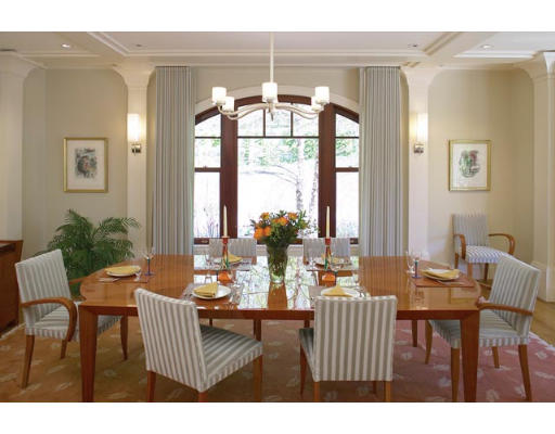 36 Green Hill Road Brookline, MA 02445 - Photo 8 of 16 Gallery Image 8