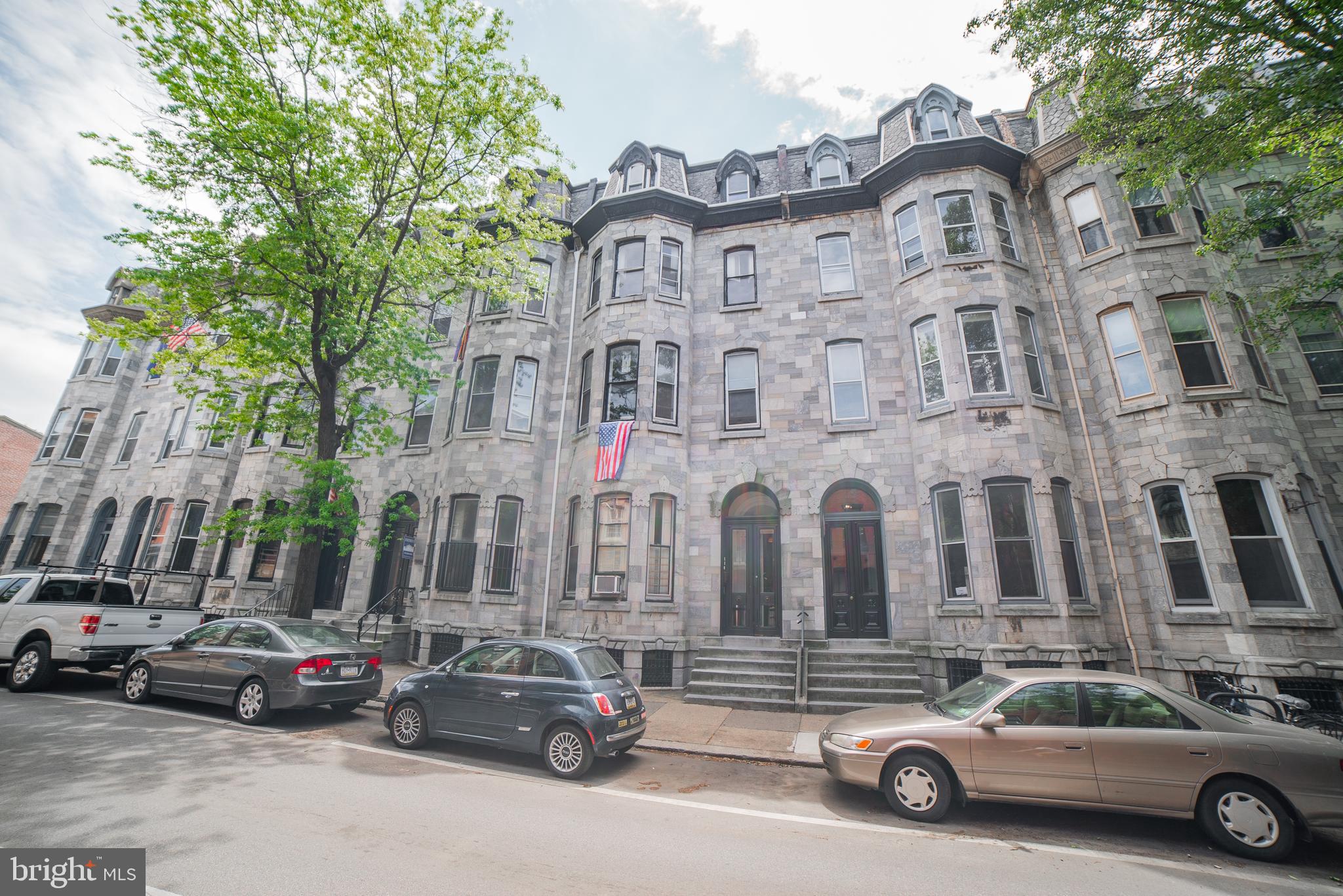 2108 Pine Street, Unit 2R Philadelphia, PA 19103 - Photo 1 of 14
