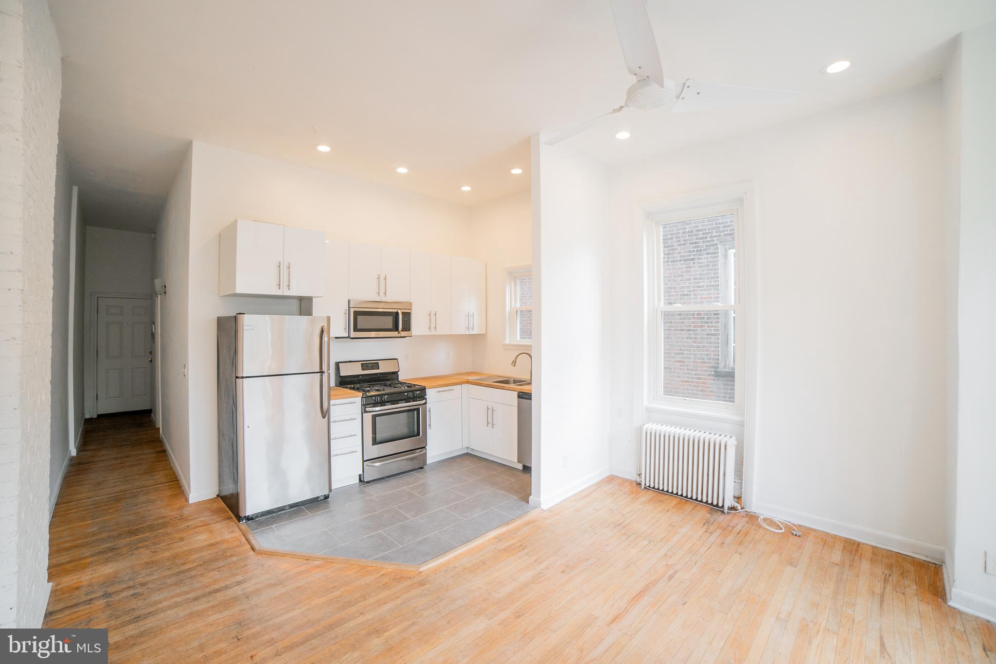2108 Pine Street, Unit 2R Philadelphia, PA 19103 - Photo 5 of 14