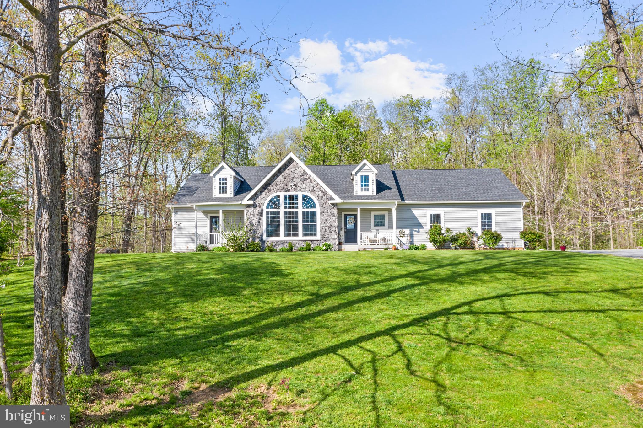 15289 Runneymede Way Rixeyville, VA 22737 - Photo 11 of 71 Gallery Image 11