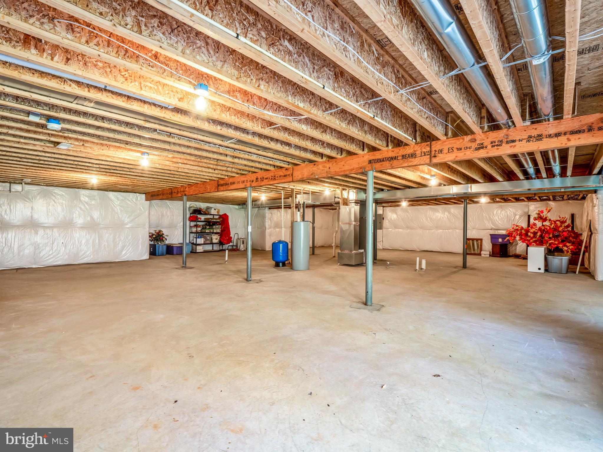 15289 Runneymede Way Rixeyville, VA 22737 - Photo 12 of 71 Gallery Image 12