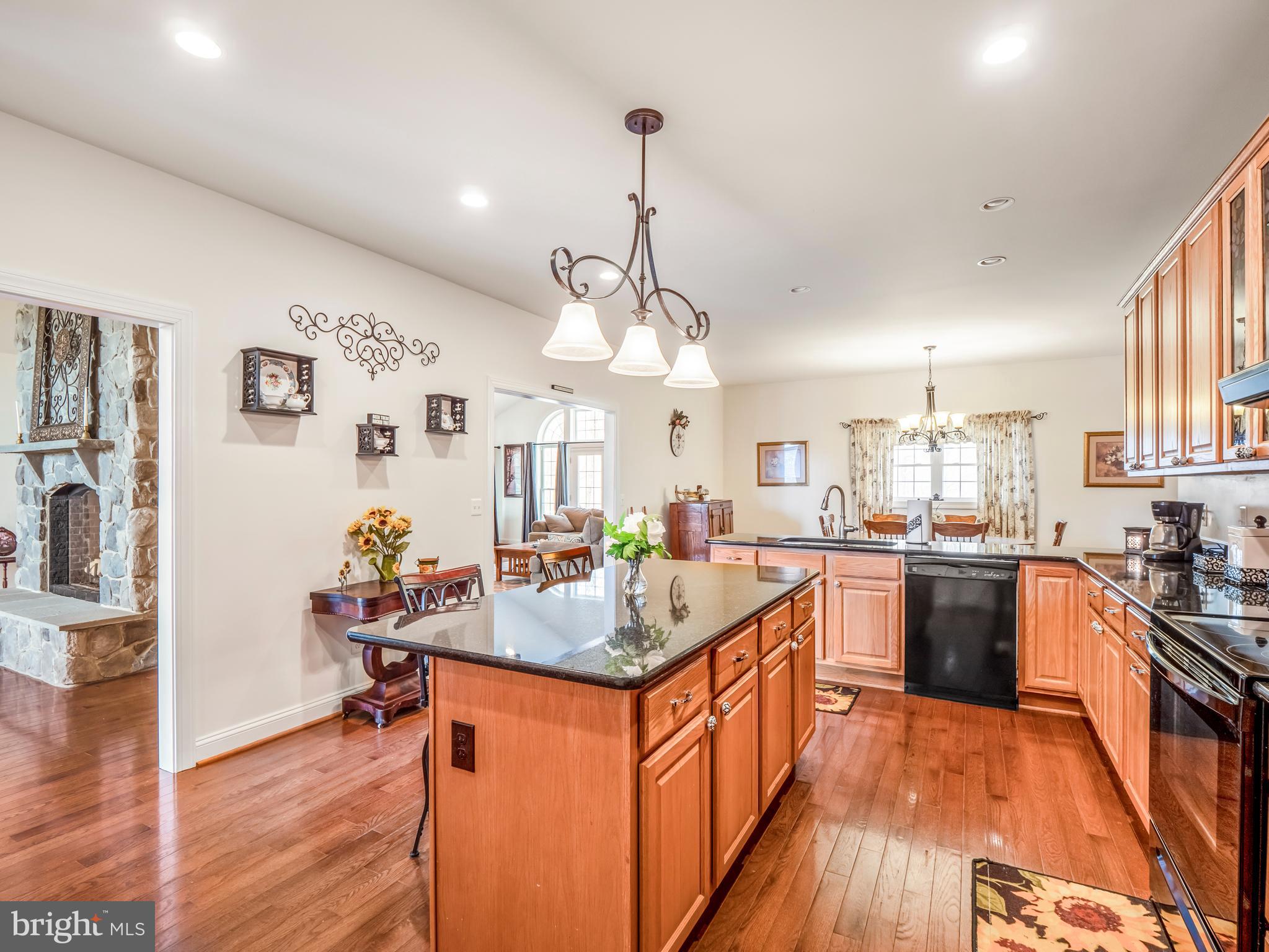 15289 Runneymede Way Rixeyville, VA 22737 - Photo 46 of 71 Gallery Image 46