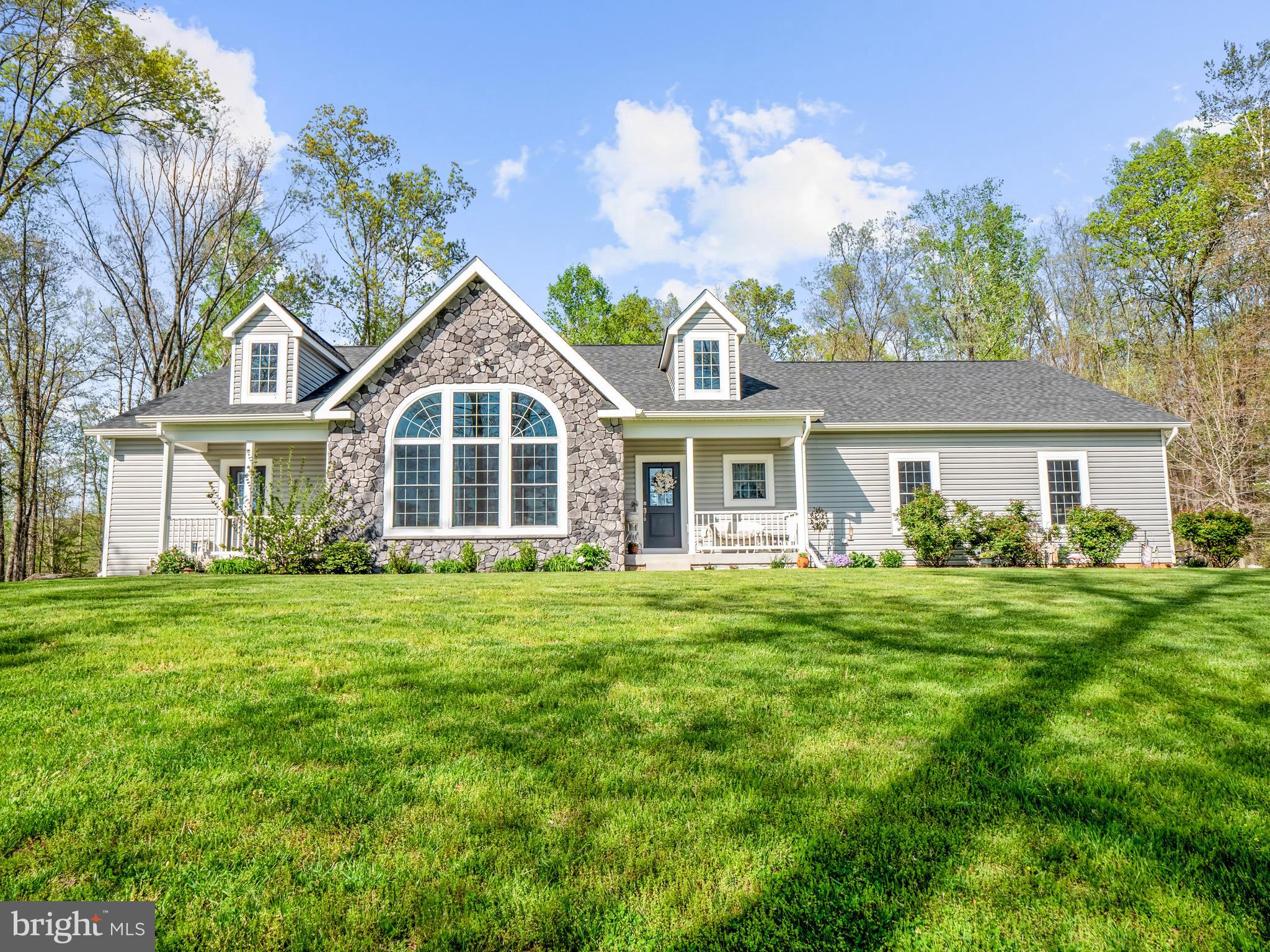 15289 Runneymede Way Rixeyville, VA 22737 - Photo 57 of 71 Gallery Image 57
