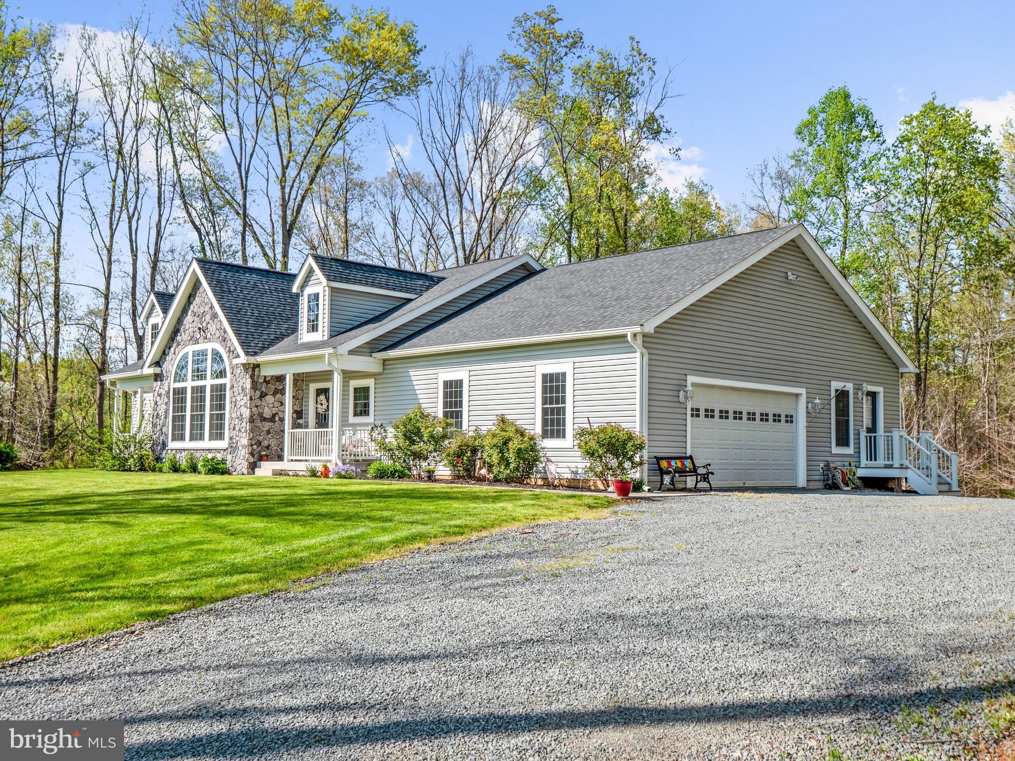 15289 Runneymede Way Rixeyville, VA 22737 - Photo 58 of 71 Gallery Image 58