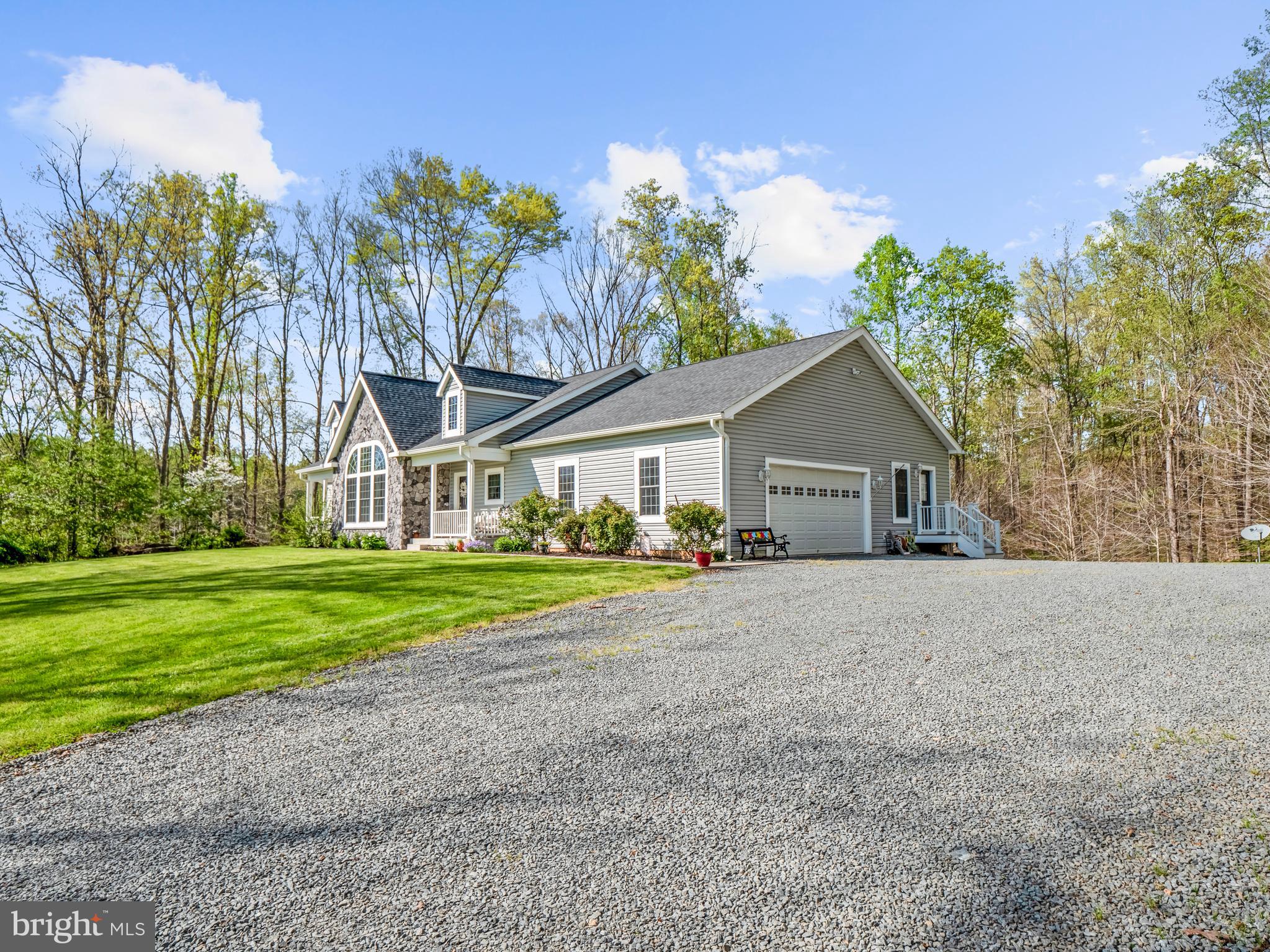 15289 Runneymede Way Rixeyville, VA 22737 - Photo 59 of 71 Gallery Image 59