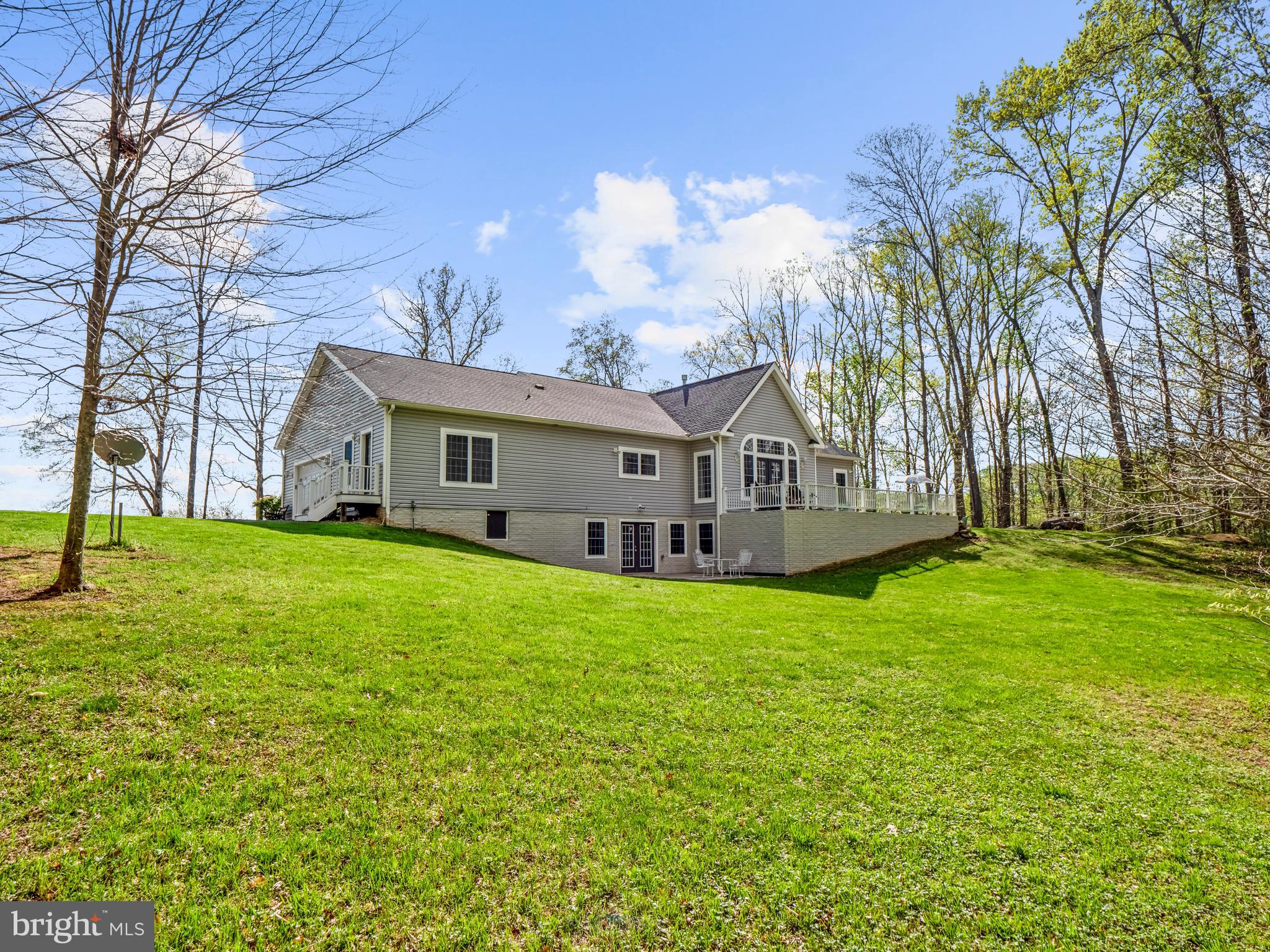 15289 Runneymede Way Rixeyville, VA 22737 - Photo 62 of 71 Gallery Image 62